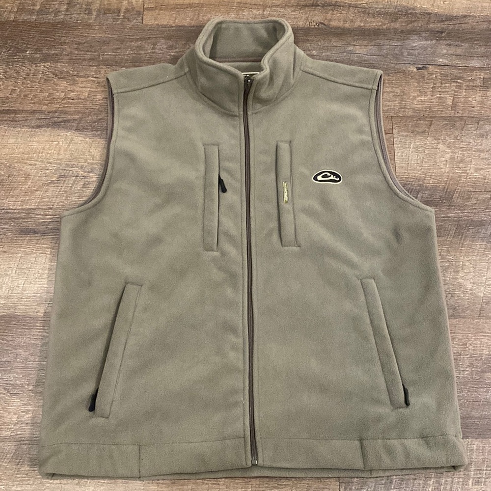 Drake Vest